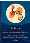 Cover of: Grande Dizionario Elettronic Italiano-Neerlandese/Neerlandese Italiano 