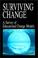 Cover of: Surviving Change