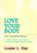 Cover of: Love Your Body