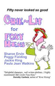 Cover of: Chik Lit for Foxy Hens