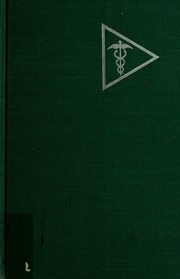 Cover of: Heredity, disease, and man; genetics in medicine by Alan E. H. Emery