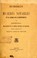 Cover of: Hombres y mujeres notables en la guerra de la independencia de Venezuela, que nacieron en la antigua provincia de Barcelona