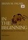 Cover of: In the beginning