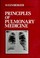 Cover of: Principles of pulmonary medicine