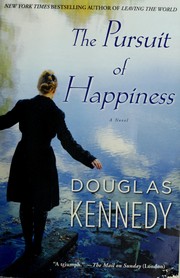 Cover of: The pursuit of happiness