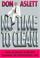 Cover of: No Time to Clean