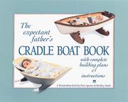 Cover of: The expectant father's cradle boat book