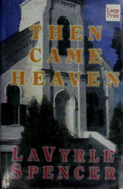 Cover of: Then came heaven