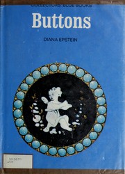 Cover of: Buttons