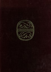 Cover of: The Anglo-Saxons.