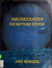 Cover of: Far Encounter: The Neptune System
