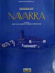 Cover of: Imagen de Navarra