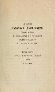 I padiglioni e Il focolare by Ignazio Cantaù