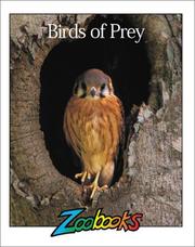 Cover of: Birds Of Prey (Zoobooks Series) by John Bonnett Wexo