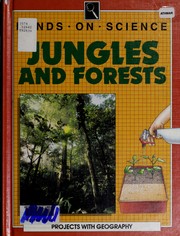 Cover of: Jungles and forests