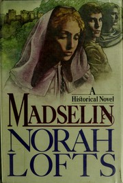 Cover of: Madselin by Norah Lofts