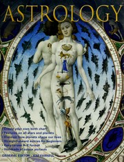 Cover of: New illustrated astrology by Kim Farnell