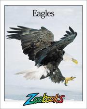 Cover of Eagles (Zoobooks Series)