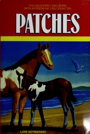 Cover of: Patches