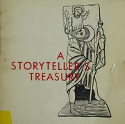 Cover of: A Storyteller's treasury