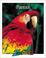 Cover of: Parrots (Zoobooks Series)