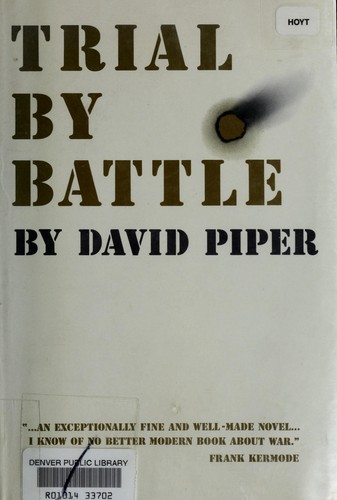 Book's cover