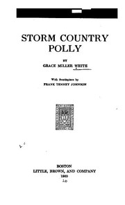 Cover of: Storm country Polly