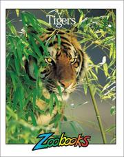 Cover of: Tigers by John Bonnett Wexo