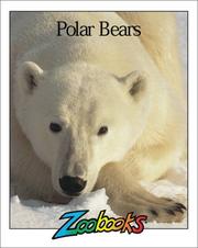 Cover of: Polar Bears by Timothy L. Biel