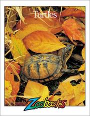 Cover of: Turtles