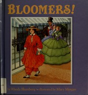 Cover of: Bloomers! by Rhoda Blumberg