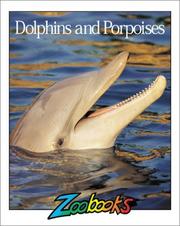 Cover of: Dolphins and Porpoises (Zoobooks Series) by Beth Wagner Brust