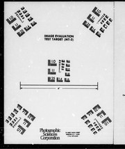 Rapport sur les gisements d'apatite du comté d'Ottawa, Québec by John Fraser Torrance