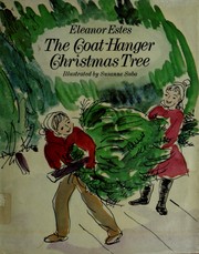 Cover of: The coat-hanger Christmas tree.