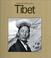 Cover of: Tibet