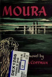 Cover of: Moura.