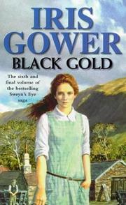 Cover of: BLACK GOLD.