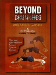 Cover of: Beyond Crunches