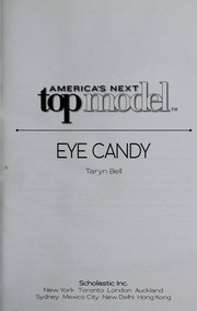 Cover of: Eye candy