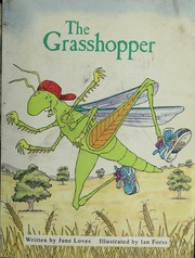 Cover of: The grasshopper
