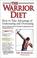 Cover of: The Warrior Diet