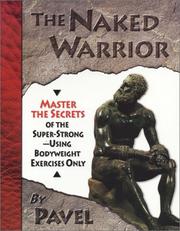 Cover of: The Naked Warrior