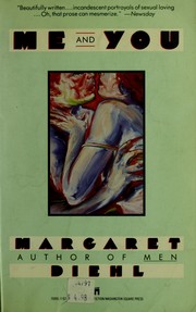 Cover of: Me and you by Margaret Diehl