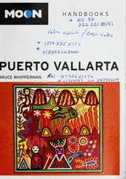 Cover of: Puerto Vallarta