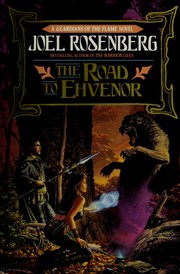 Cover of: The road to Ehvenor