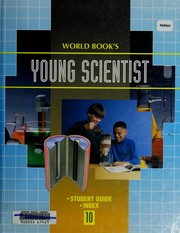 Cover of: World Book's young scientist by [illustrated by Martin Aitchinson ... et al.].