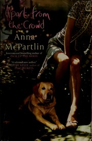 Cover of: Apart from the crowd