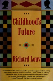 Cover of: Childhood's future