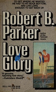 Cover of: Love and glory