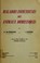 Cover of: Personality functions of symbolic sexual arousal to music